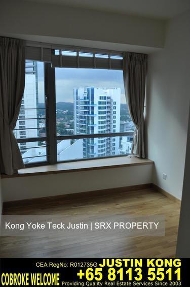 Park Infinia At Wee Nam (D11), Condominium #177514922